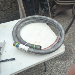1.5" Marine Fuel Line
