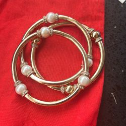 Costume Bracelets 
