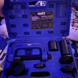 Master Ball Joint Press Kit