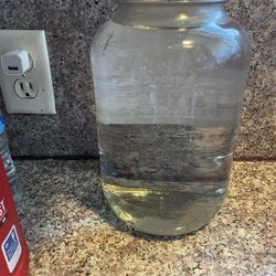 Mason Jars 