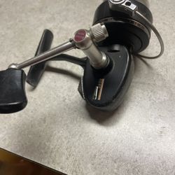 Vintage Garcia 3000 Reel