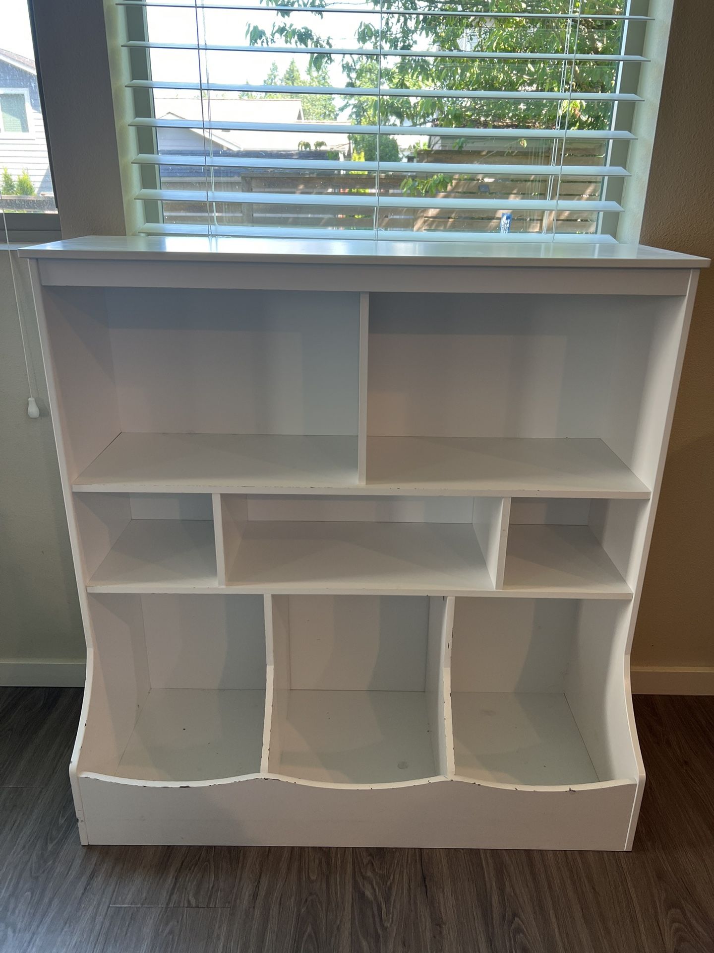 Kids Toy Organizer