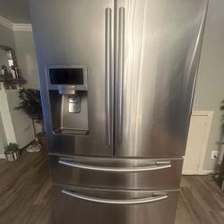 Samsung Refrigerator 