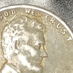 1943 D STEEL PENNY