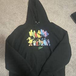 Champion x Sesame Street Reverse Weave Hoodie
