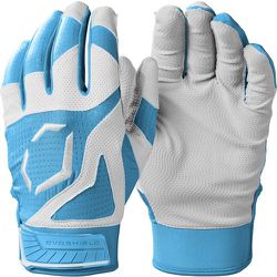 Evoshield - Youth Batting Gloves

- Model SRZ-1