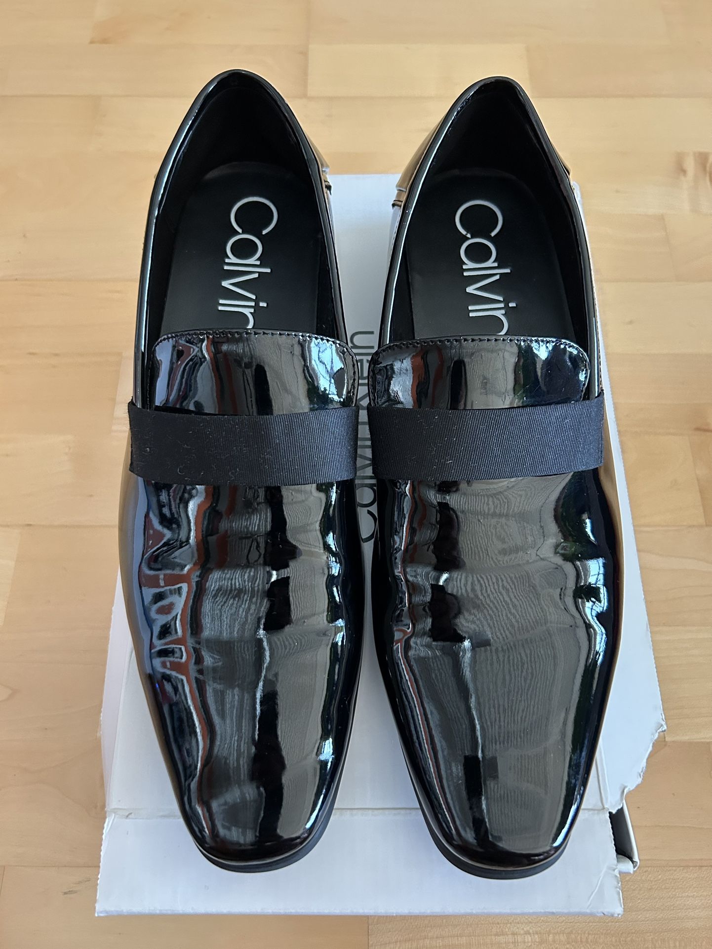 Calvin Klein Loafers