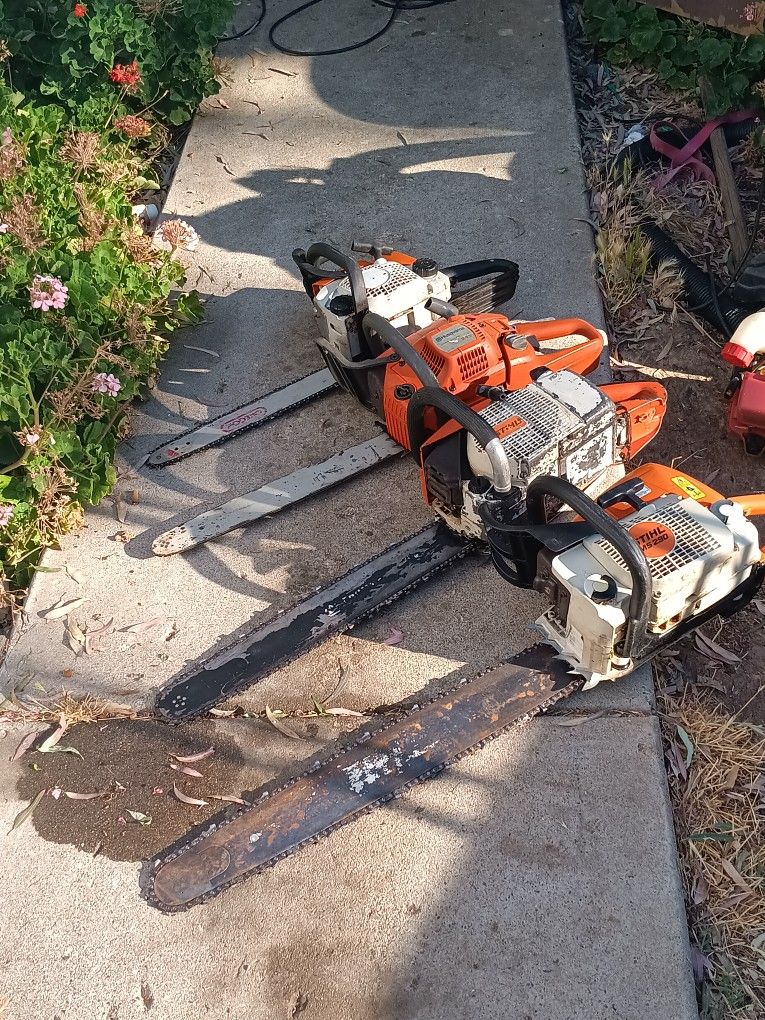40,30,18,Chainsaws