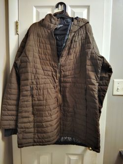 Columbia Women's Jacket Size XXL