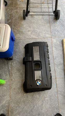 bmw valve cover