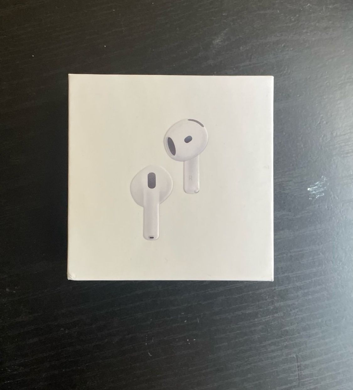 Apple Airpods 4th Gen (ANC)