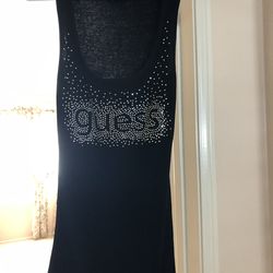 Guess top, size S