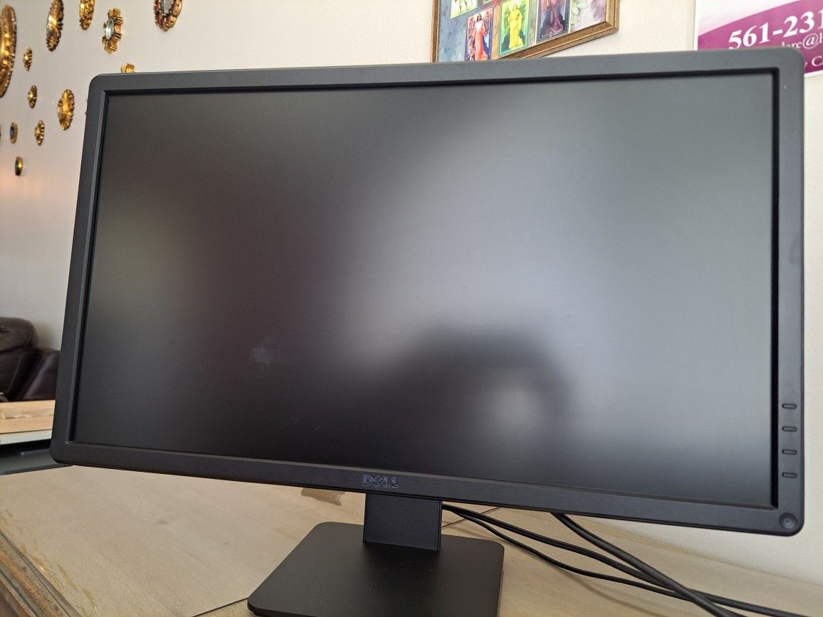 Dell 2015 Monitor