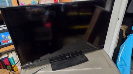 Sharp TV