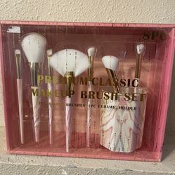 Brush Set