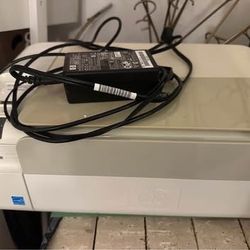 HP Photosmart C4580 Printer