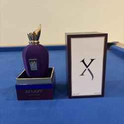 Xerjoff Soprano Way De Parfum 3.4 FL.oz