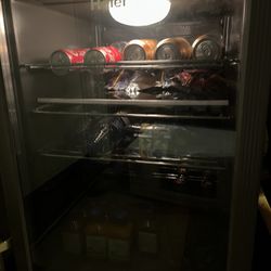 Wine Cooler 