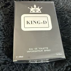 King D Perfume 