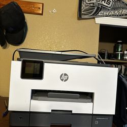 Hp Office jet Pro 9020 