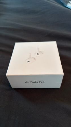 Apple AirPods Pro 2