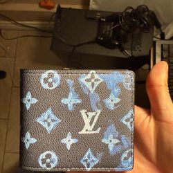 Brand New Mans Wallet 