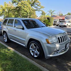 2010 Jeep Cherokee