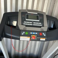 Sunny SF-T7515 Treadmill