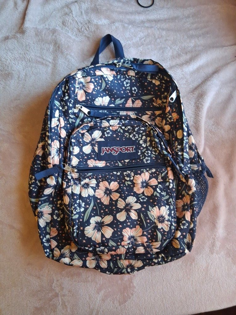 Jansport Backpack