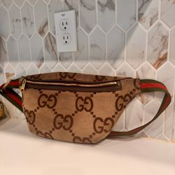 Gucci GG Fanny Pack