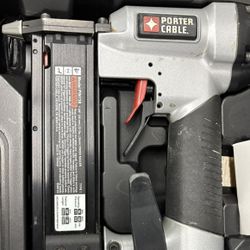 Porter Cable 23 GA Pin Nailer 
