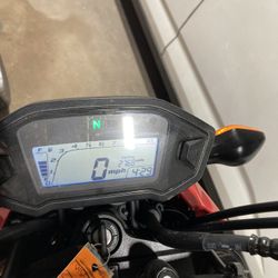 2020  Honda Grom  
