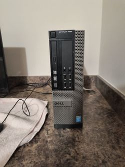 Dell OptiPlex 7020