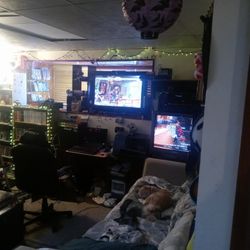 Video Game Tournaments / Arcade / Video Game Lessons