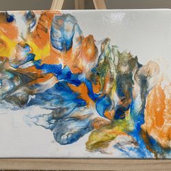 NEW Wall Decor canvas Painting 