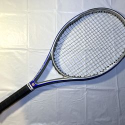 Wilson Pro Staff Trance Oversize Tennis Racquet / Racket - PRICE FIRM