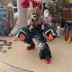 Banpresto Bakugo