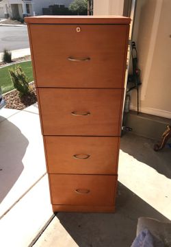 File cabinet