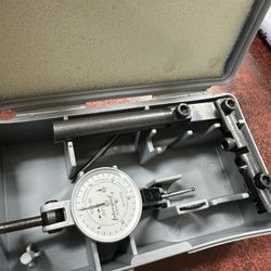 Interapid Machinist Tool