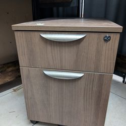 Filing Cabinet