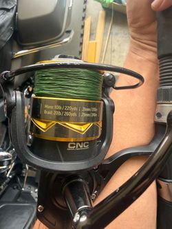 Fishing rod