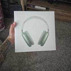 Airpods Max