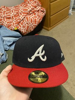 New Era Fitted