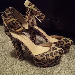 Women's Heels