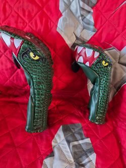Golf Headcover