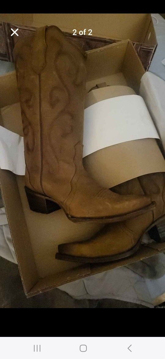 Boots