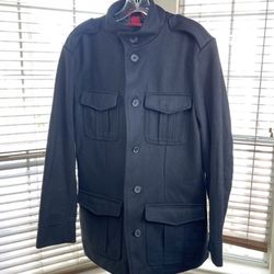 Alfani Men’s Pea Coat 