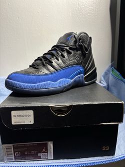 Jordan shoes