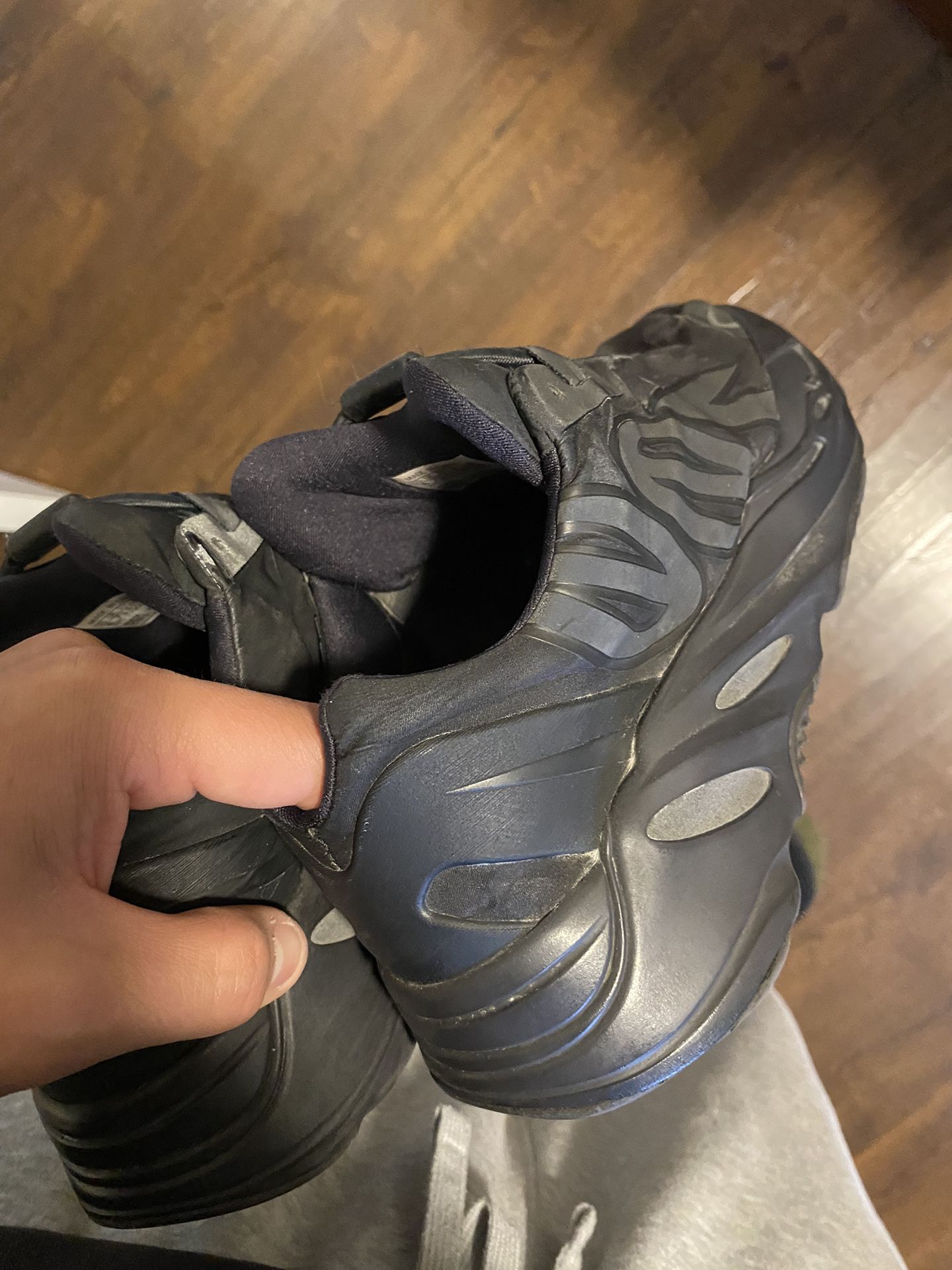 Yeezy Boost 700