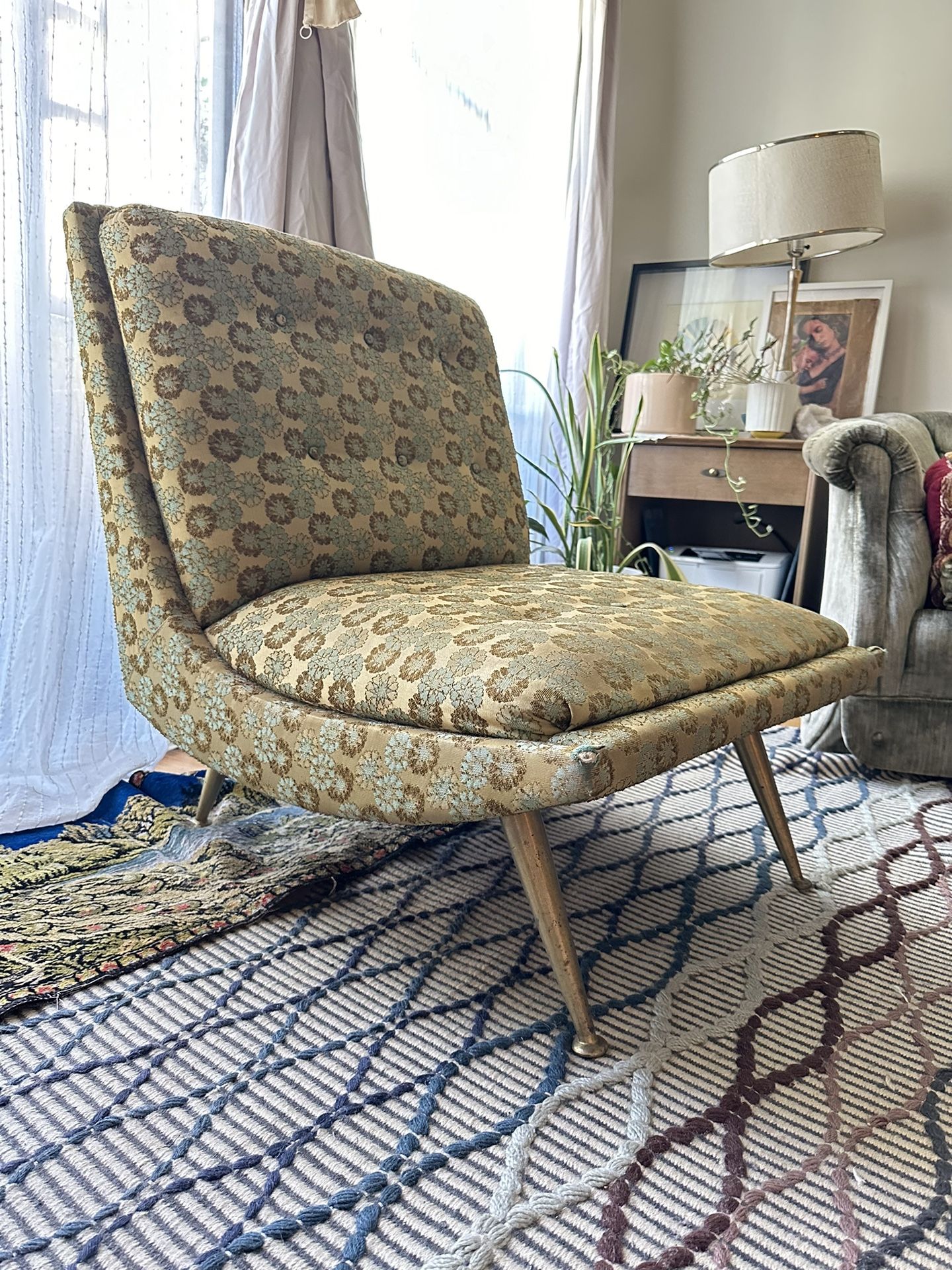 Vintage Chair